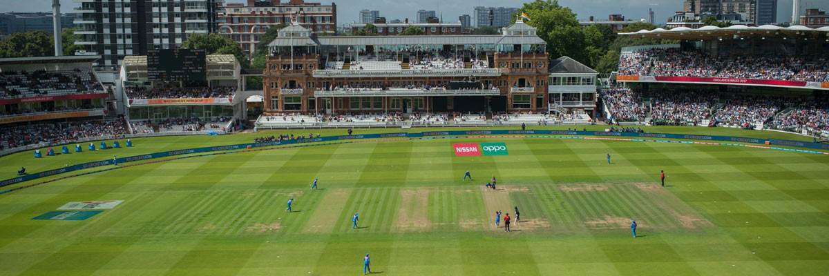 What Lord's cricket ground means to cricketers